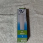 Great Value Refrigerator Water Filter Gvf035 Compatible W/ Ge Gswf & Kenmore (u. Fixed Price $27.15.
