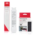 Replace Fridge Filters & Breathe Cleaner Air - Frigidaire Combo Kit. Fixed Price $104.99.