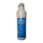 Aquacrest Refrigerator Water Filter Replacement Aqf-ff46 Lg Reduces Chlorine. Fixed Price $14.95.
