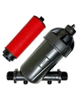 Uplykke Drip Irrigation Disc Filter Y - 120mesh 3/4 Inch Male. Fixed Price $20.35.