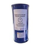 Aries Nitrate Removal Filter Cartridge ( Af-10-3610-bb ) Size 4.5"x10". Fixed Price $166.19.