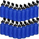 36 Pack 21 Oz Squeeze Water Bottles - Reusable Diy Cups For Sports & Events. Fixed Price $102.99.