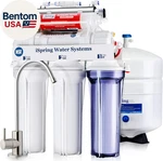 Rcc7ak-uv, Nsf Certified, 7-stage Under Sink Reverse Osmosis Water Filtration Sy. Fixed Price $522.00.