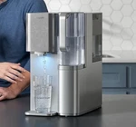 Philips Reverse Osmosis Water Filter Countertop Add6928dg/37, Dispenser - Pro Uv. Fixed Price $475.00.