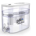 Invigorated Alkaline Water Machine - Countertop Filter Dispenser For Home/off.... Fixed Price $89.58.