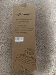 Frizzlife Sed10r-hf Replacement Housing Kit With Sed10r Filter Cartridge Insi.... Fixed Price $39.00.