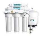 Apec Water 5-stage Under Sink Reverse Osmosis Filter System, Roes-50 Es.... Fixed Price $238.01.