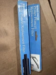 New Price Pfister Pfilter Pfaucet 734-2rf Drinking Replacement Water Filter 734. Fixed Price $13.50.