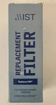 Mist Refrigerator Water Filter Replacement Ge Xwf Compatible Cwmf034 White. Fixed Price $7.98.