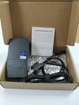Genuine Oem 44w Microsoft 1800 Surface Pro Charger 3/4/5/6/7 + Cord. Fixed Price $17.99.