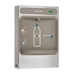 Elkay Ezwssm Ezh2o Surface Mount Bottle Filling Station, Non-filtered, Non-re.... Fixed Price $1442.35.