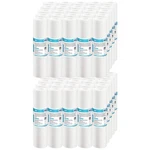 Sediment Melt Blown Water Filter Cartridge Standard 2.5" X 10" 5 Micron 50 Pack. Fixed Price $89.99.