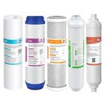 2/3/5/6-stage Reverse Osmosis System Cartridge Replacement Alkaline Water Filter. Fixed Price $26.96.