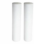 Cfs 2 Pack Dual Gradient Density Sediment Water Filter Cartridges Compatible W. Fixed Price $59.30.