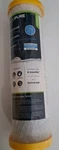 Ecopure Epu2l Replacement Water Filter, White/yellow New Sealed. Fixed Price $12.30.