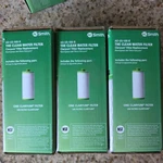Ao Smith Ao-us-100-r The Clean Water Filter Claryum Replacement 3 Pack. Fixed Price $29.49.