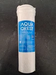 Aqua Crest Water Filter Aqf 836848 Replaces Fisher & Paykel New Sealed. Fixed Price $12.00.