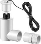 1 Pack Ss2 Float Switch For Easy Installation, Ac As The Picture Shown. Fixed Price $25.99.