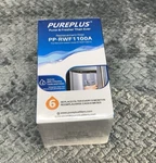 Pureplus Refrigerator Water Filter Model Pp-rwf1100a-s. Fixed Price $6.74.