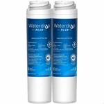 Waterdrop Plus Wdp-gswf Filter Ge Gswf Replacement, Nsf 401/53, 2-pack. Fixed Price $19.99.
