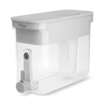 Culligan With Zerowater Technology 32-cup Water Filter Dispenser Includes.... Fixed Price $44.05.