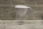 Brita Water Filtration Pitcher - Model 0860/0803 Used. Fixed Price $6.00.