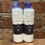 (2 Pack) Glacier Fresh Gf-370 Ice & Water Refrigerator Filter Cartridges. Fixed Price $12.99.