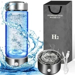 Hydrogen Water Bottles,hydrohealth Bottle,hydrogen Bottle... Fixed Price $15.99.