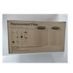 Replacement Filter 11030 11031 For Clorox Medium Room Air Purifier 2 Pack Hepa. Fixed Price $26.99.