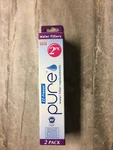Cool Gear Ez Freeze Pure Water Filters Replacements - 2 Filter Pk. Fixed Price $4.99.