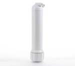 Reverse Osmosis Membrane Housing For Standard Membranes, 1/4" Quick Change Ports. Fixed Price $16.99.