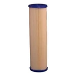 Pentek R30 30 Micron Standard 10 X 2.5 Inch Pleated Sediment Filter. Fixed Price $18.66.