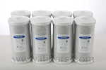 Hydronix Cb-45-1005 Whole House Carbon Block Water Filter Cto 4.5" X 10" - 5. Fixed Price $139.00.