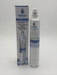 Refresh R-3600 Replacement Refrigerator Water Filter R3600 New. Fixed Price $20.50.
