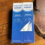 Pureplus Under Sink Water Filter Wfc1003/wfc1004 Replaces Dw80/dw90--free Ship!. Fixed Price $19.95.