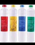 Premier 1r-1y-1b-1g Ro-pure Push Button Replacement Filter Kit, Model: 1r-1y-1b-. Fixed Price $76.49.