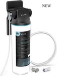 Frizzlife Tam4 Under Sink Inline Water Filter - Alkaline Ph+ Remineralization. Fixed Price $89.99.