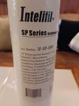 1 Intelifil Sp Series Sediment Filter Pp10" If-sp-1005. Fixed Price $17.99.