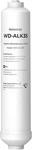 Waterdrop Alkaline Water Filter Wd-alk35, For Ro System. Fixed Price $29.99.