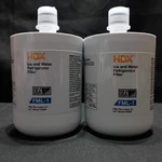 Hdx Fml-1 Premium Refrigerator Water Filter Replacement Fits Lg Lt500p (2-pack). Fixed Price $24.99.