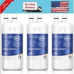 Whirlpool Edr1rxd1 Refrigerator Water Filter 1 Oem Certified 3-pack Genuine. Fixed Price $28.89.