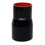 Hps Htsr-400-450-l4-blk Silicone Reducer Coupler Hose Black Length 4in.. Fixed Price $92.56.