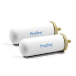Proone G Series 7 Inch Gravity Filter Replacement 2 Pack Nsf Certified. Fixed Price $259.99.