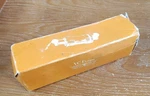 8.47 Velo Orange Grand Cru Bottom Bracket English 127mm Cartridge.nos. Fixed Price $39.00.