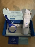 Hydroviv Under Sink Water Filter Filtration System No. Fixed Price $49.99.