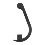 Grohe 46309kk0 Lever - Black Slight Wear. Fixed Price $82.31.