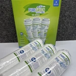 Pure Green Refrigerator Water Filter Lot 3 Pack Pg-8001a Maytage Kenmore Pg-8001. Fixed Price $17.47.