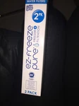 Cool Gear Ez-freeze Pure Freezer Filtration Water Filters 1 Ea 2 Pack Brand New. Fixed Price $12.88.