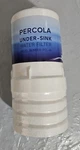 Percola Under Sink Model Pcl-66 Water Filter Brand New Sealed. Fixed Price $19.95.