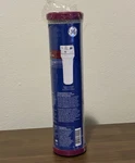 Genuine Ge Under Sink Replacement Water Filter Cartridge Fxutc Fits Gx1s01r. Fixed Price $17.99.